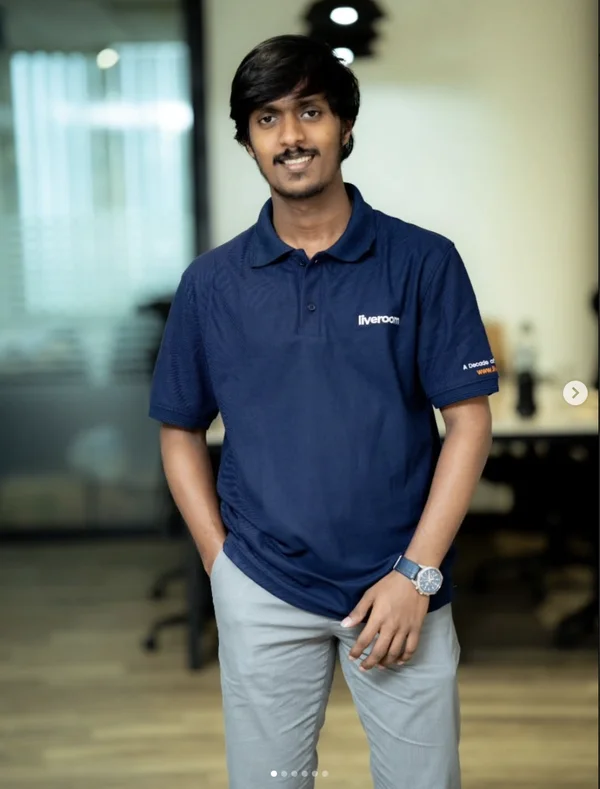 Sachithra